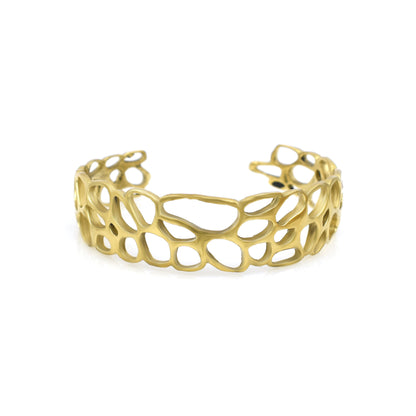 Honey Comb Handcuff