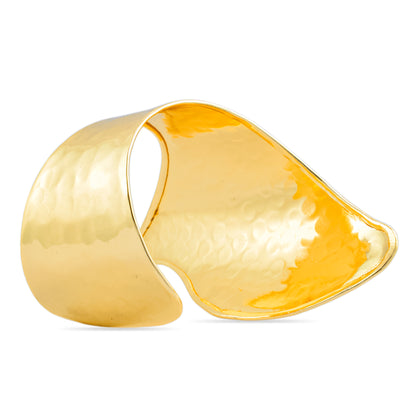 Dream Arc Hammered Handcuff