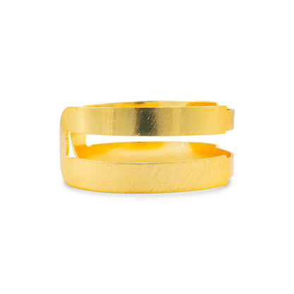 Glided Sway Handcuff