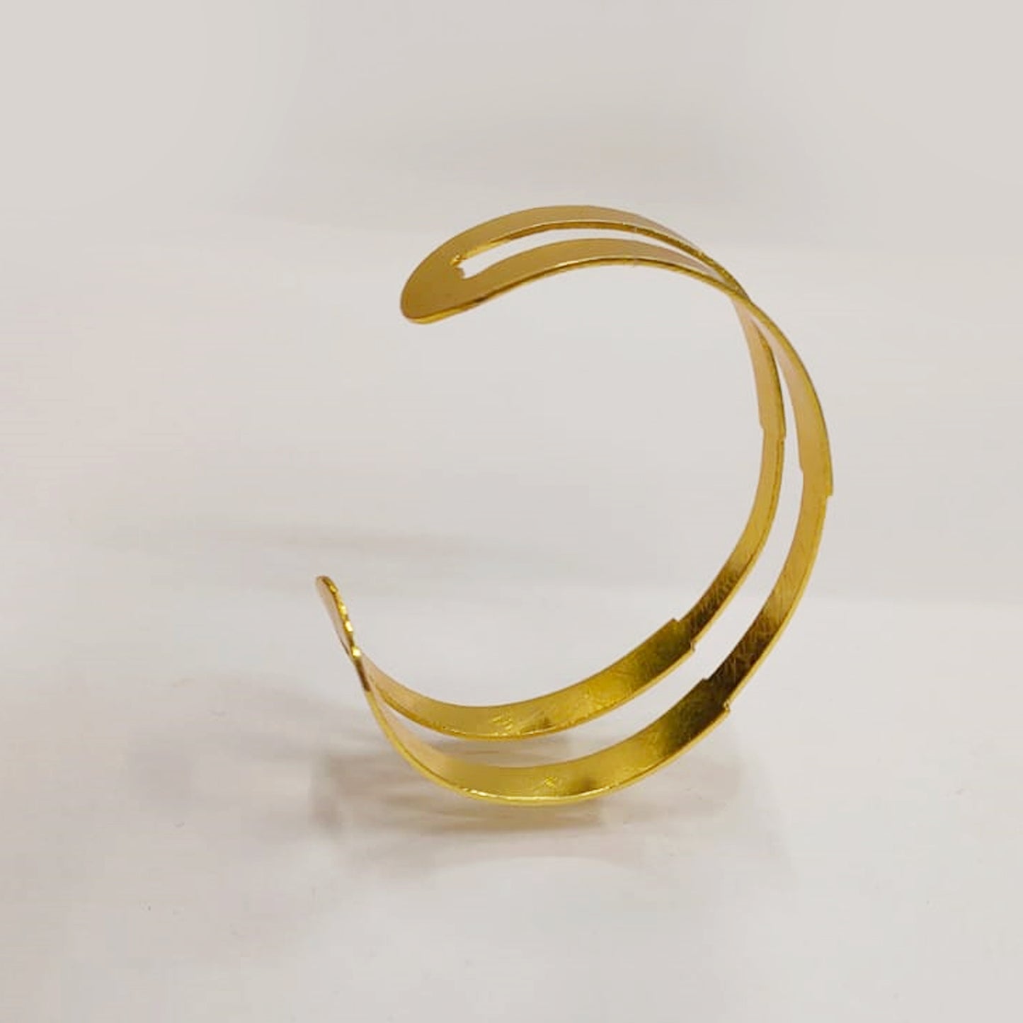 Glided Sway Handcuff