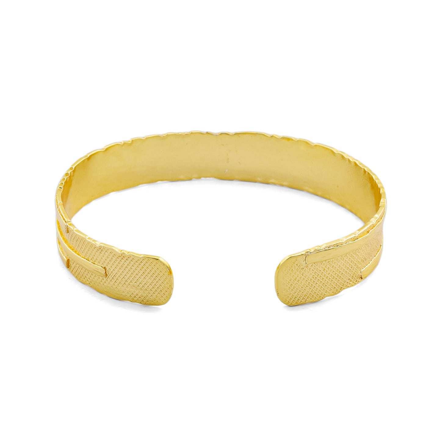 Golden Arc Handcuff