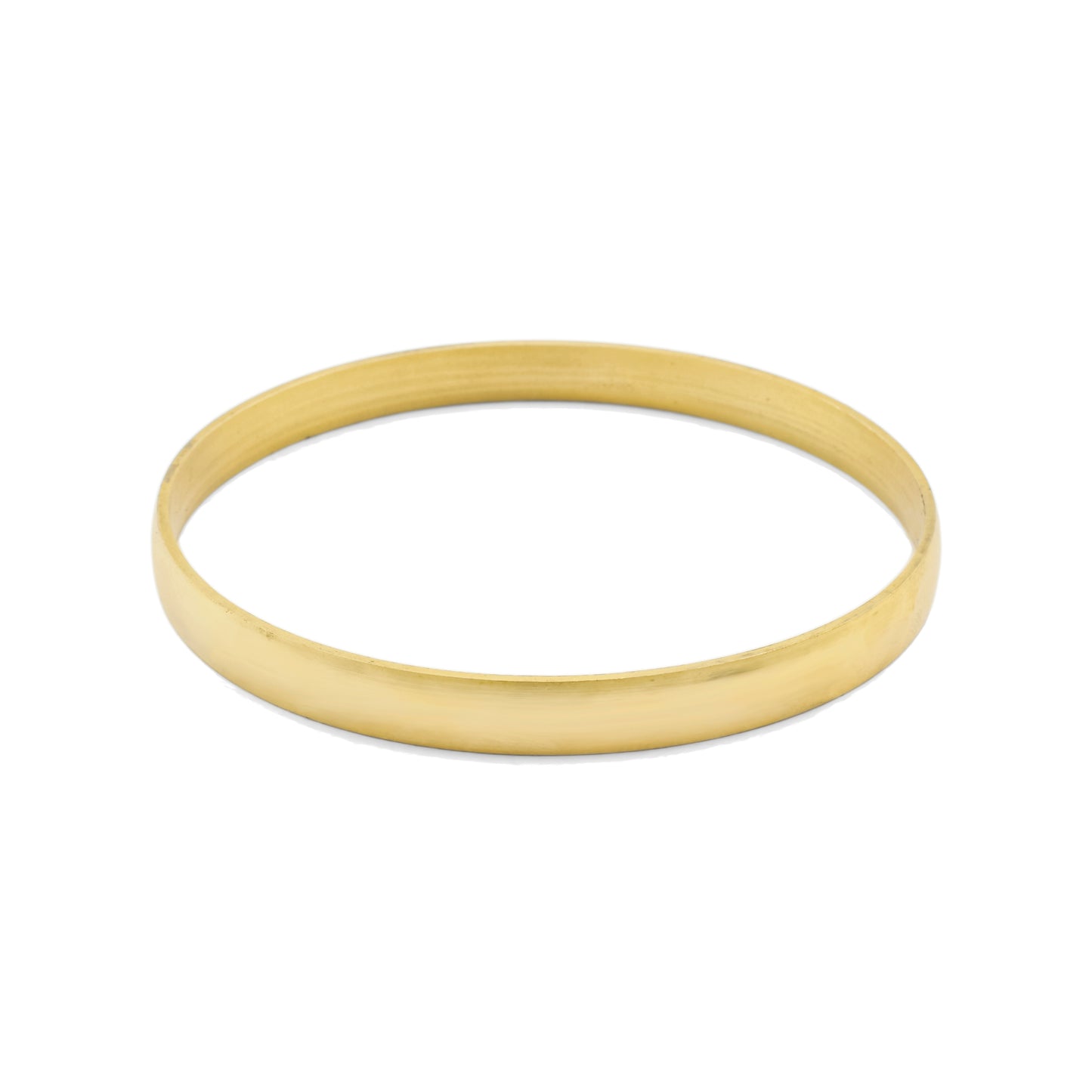 Modern Muse Kada Bangle