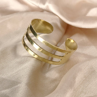 Glossy Trails Handcuff