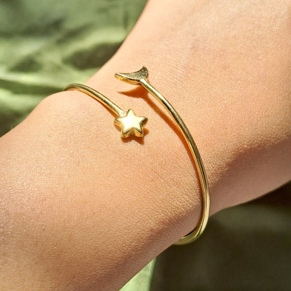 Celestial Power Handcuff