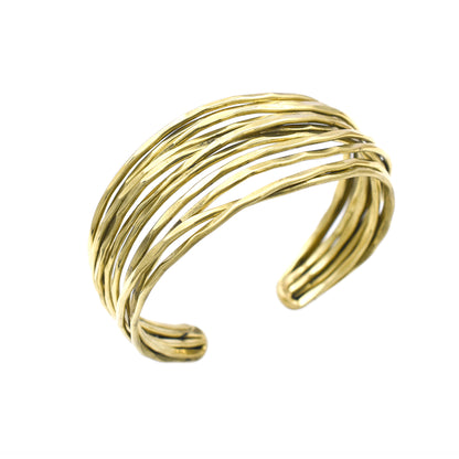 Enigma Of Art Handcuff