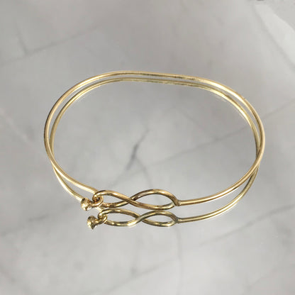 Love Is Infinite Handcuff