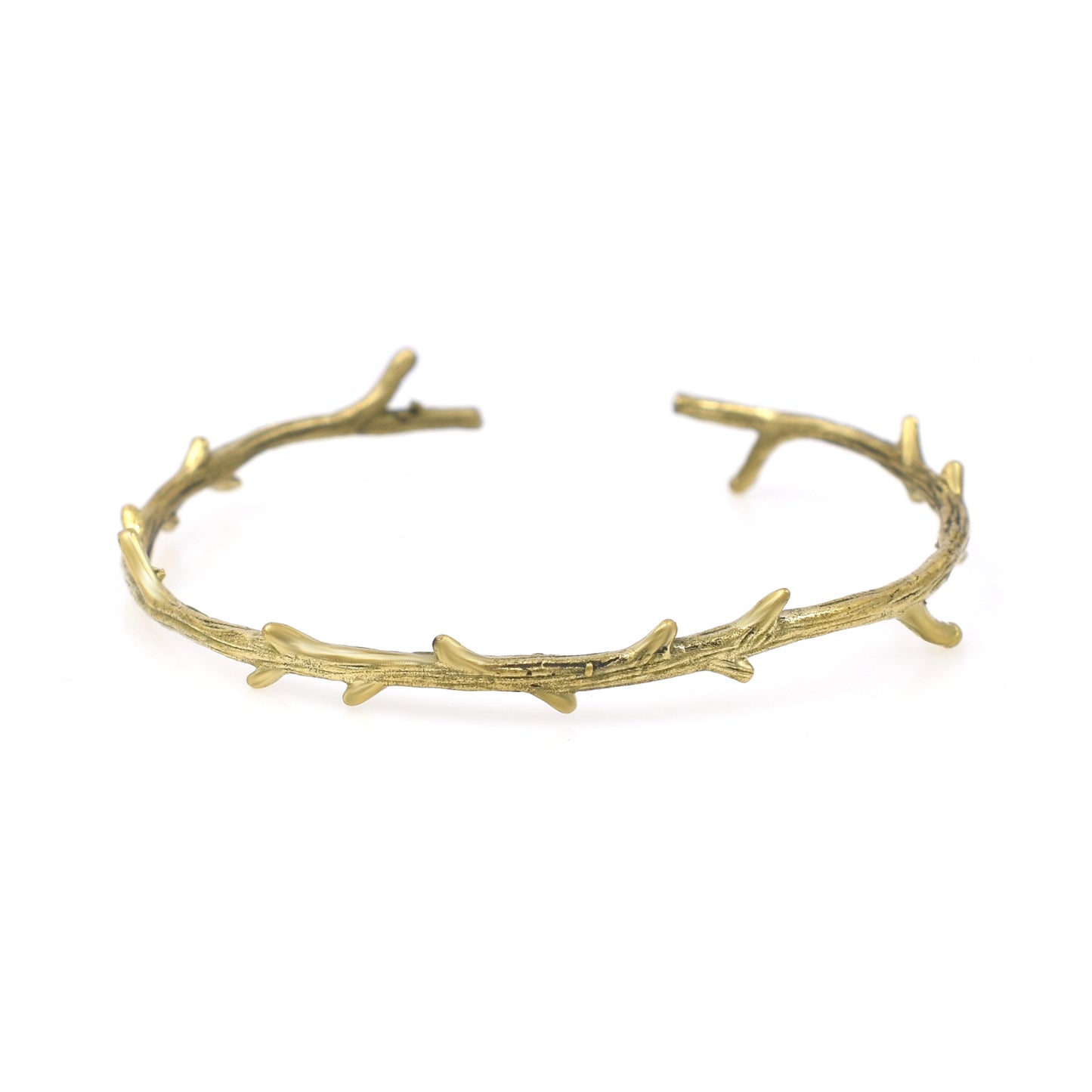 Golden Twigs Handcuff