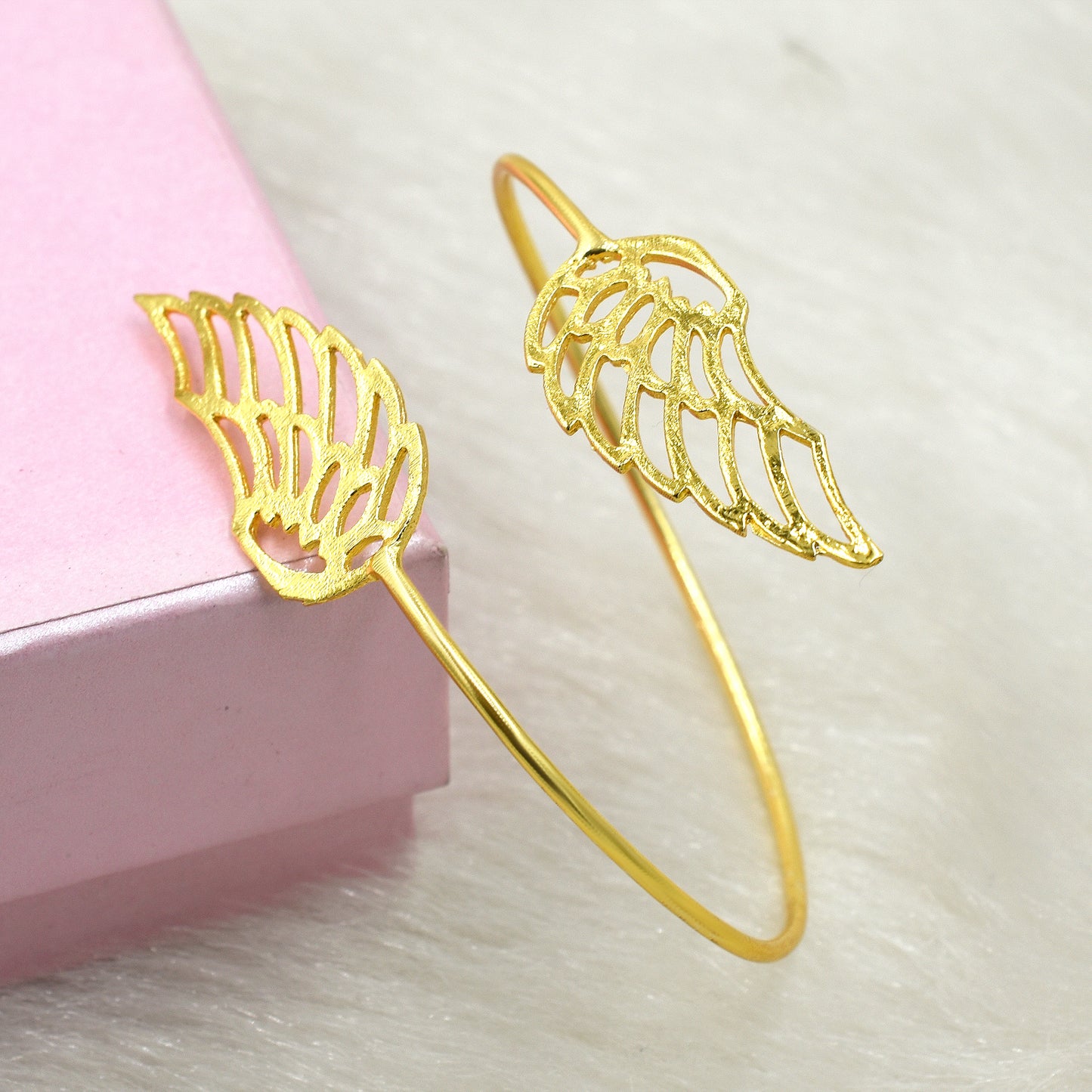 Angel Wings Handcuff