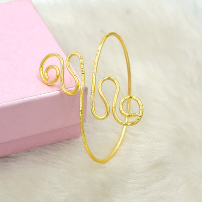 Twisty Snake Handcuff