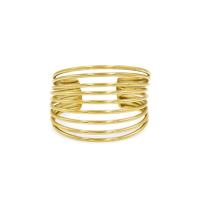 Multilinee Stackable Handcuff