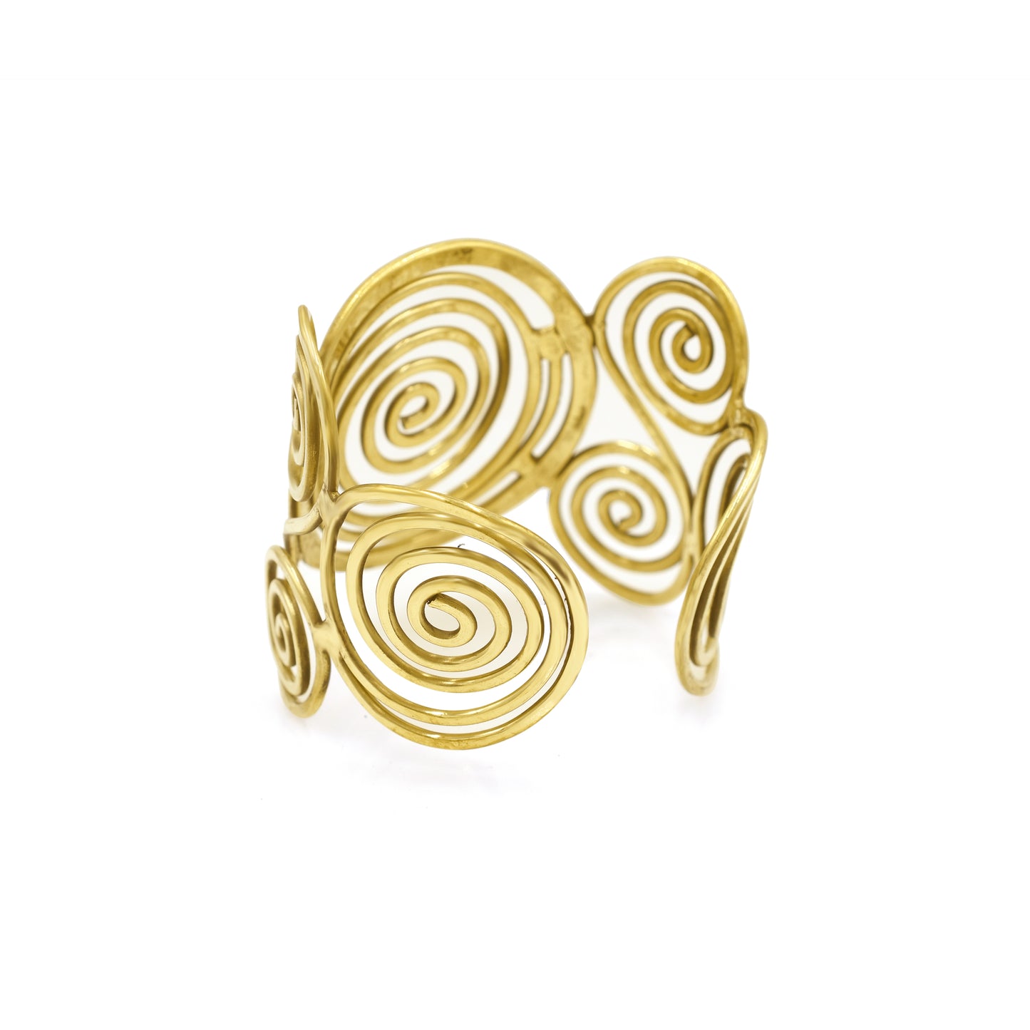 Enchanted Swirl Handcuff