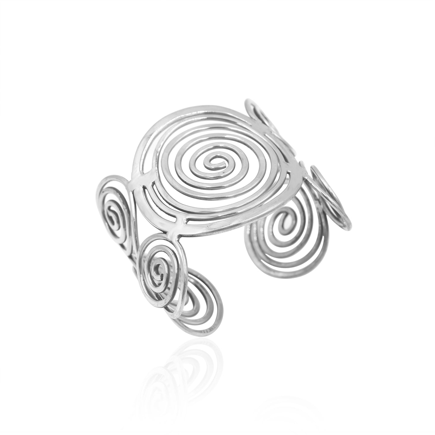 Enchanted Swirl Handcuff