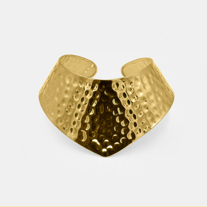 Look At Me Hammered Choker