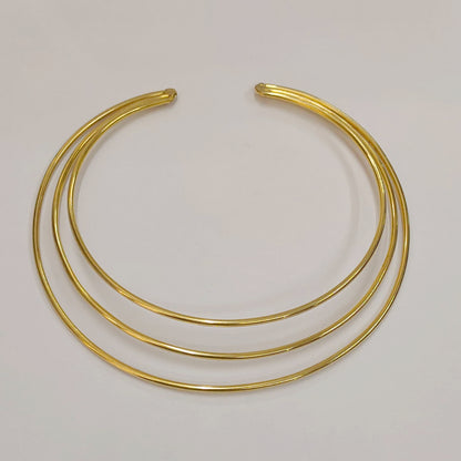 Circle Of Chic Choker