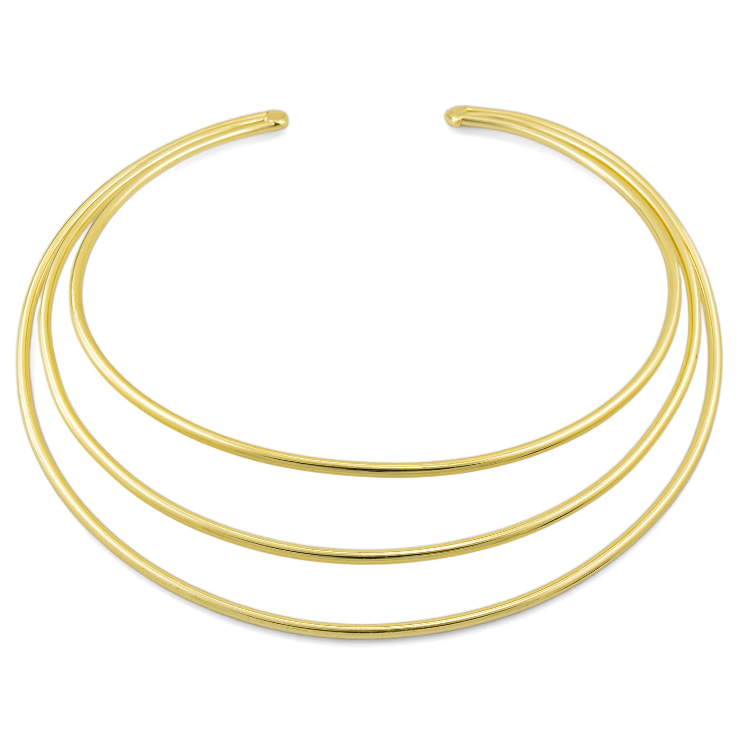 Circle Of Chic Choker