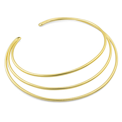 Circle Of Chic Choker