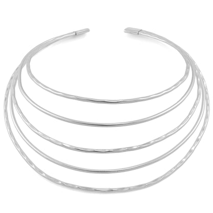 Enchanted Threads Choker