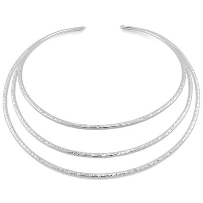 Trinity Glam Choker