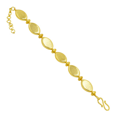 Golden Glimmer Duo Set