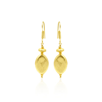 Golden Glimmer Duo Set