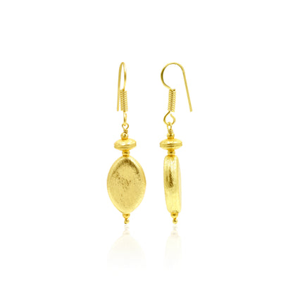 Golden Glimmer Duo Set