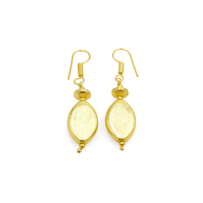 Golden Glimmer Duo Set