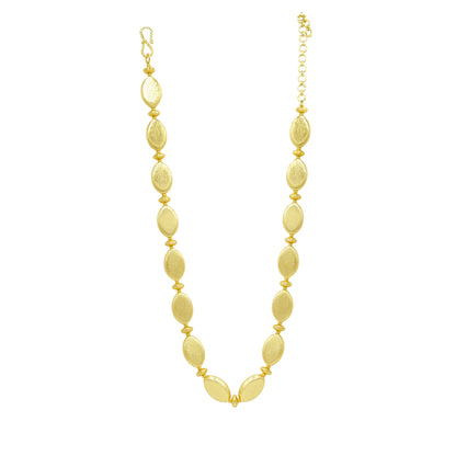 Golden Glimmer Duo Set