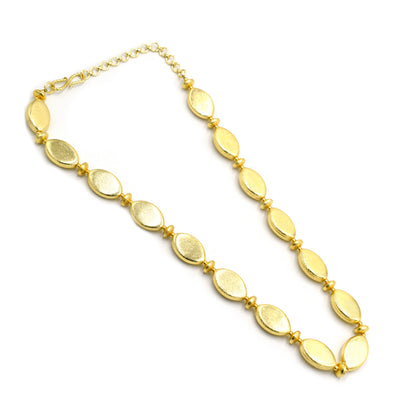 Golden Glimmer Duo Set