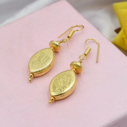 Golden Glimmer Duo Set