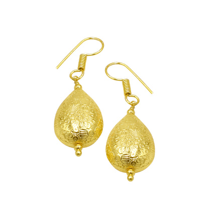 Leaf & Lustre Set
