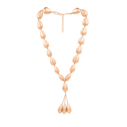 Leaf & Lustre Set