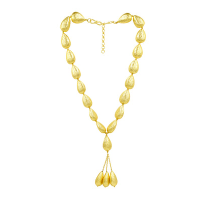 Leaf & Lustre Set