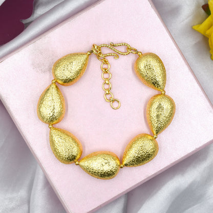 Leaf & Lustre Set
