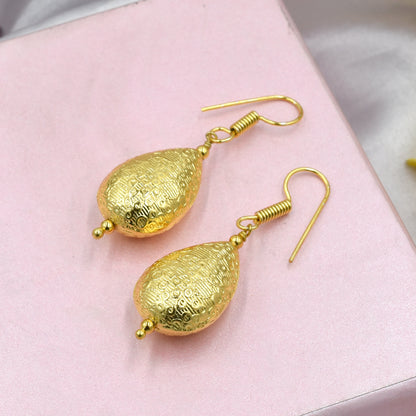 Leaf & Lustre Set