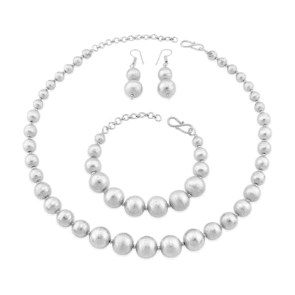 Auric Elegance Set
