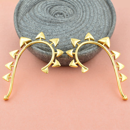 Sophistiqué Ear Cuff