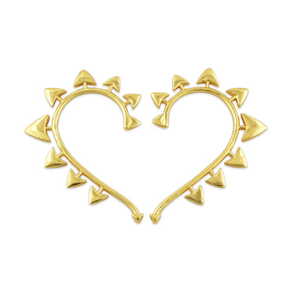 Sophistiqué Ear Cuff