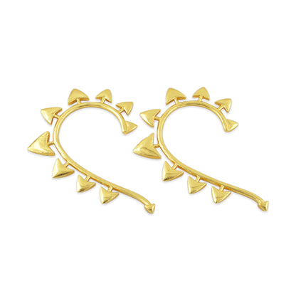 Sophistiqué Ear Cuff