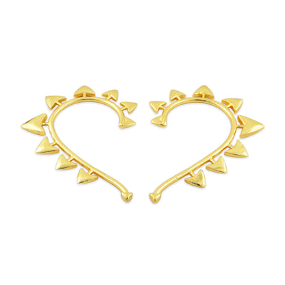 Sophistiqué Ear Cuff