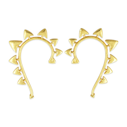 Sophistiqué Ear Cuff