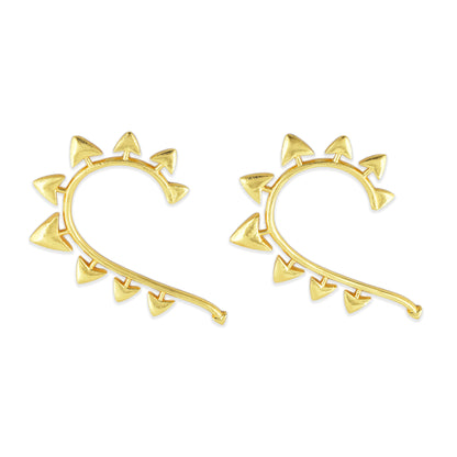 Sophistiqué Ear Cuff