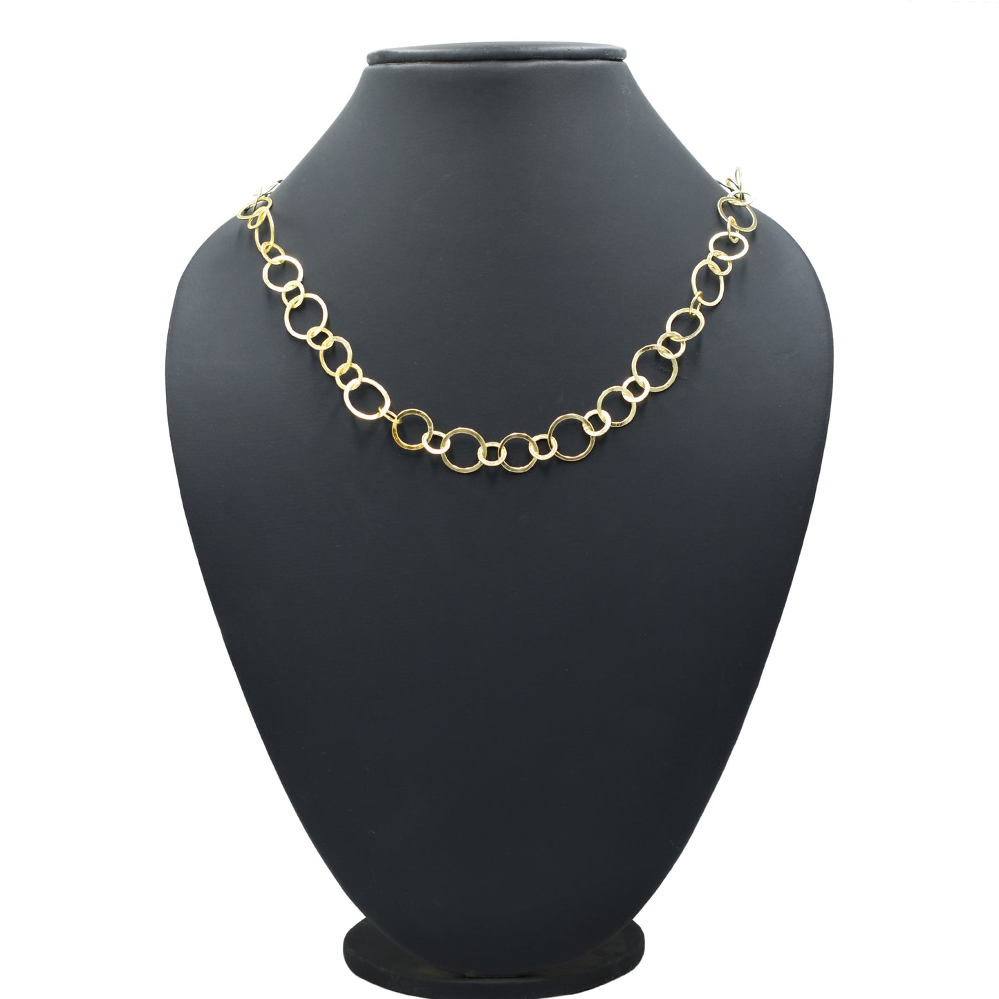 Metamorphosis Link Chain Necklace