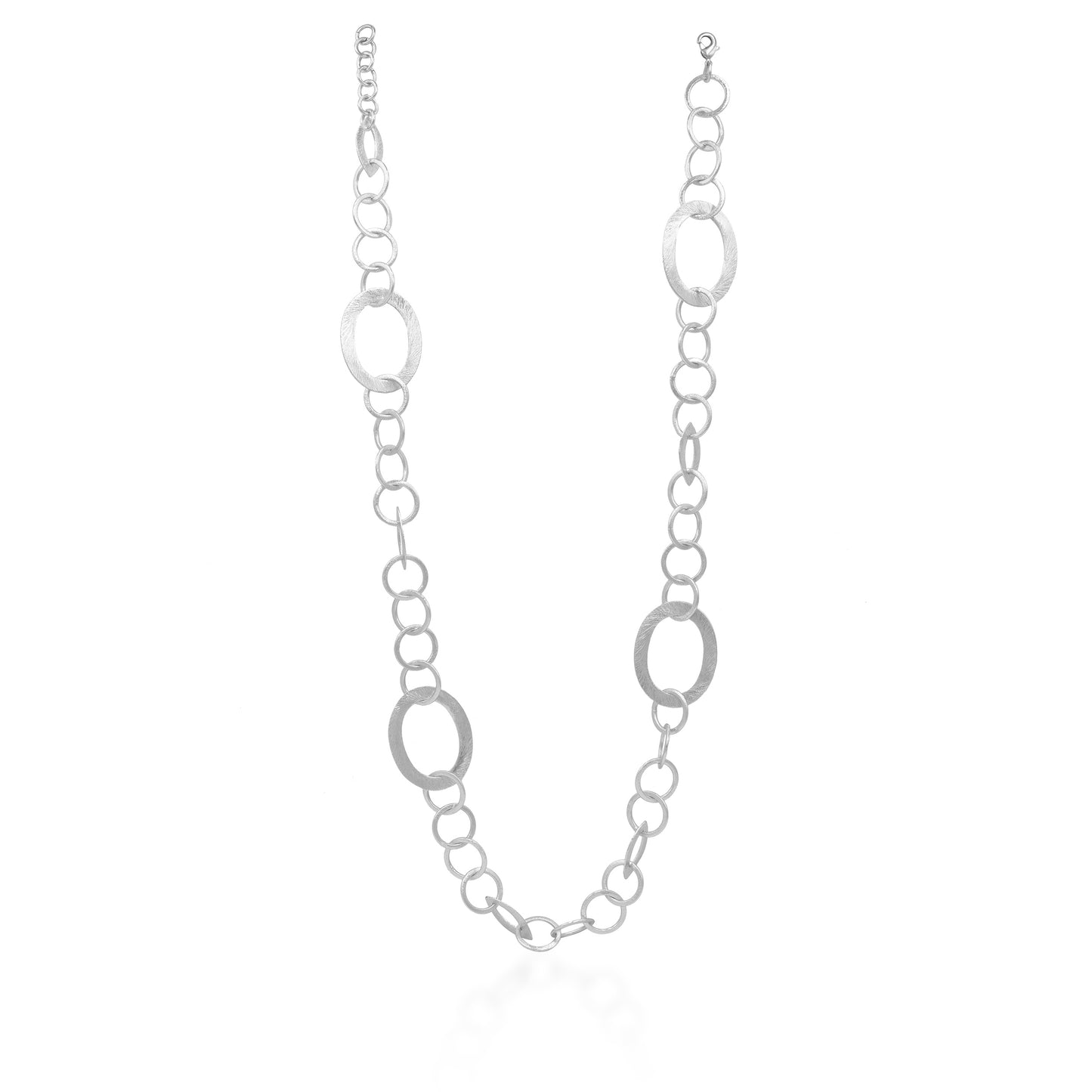 Serenity Link Chain Necklace