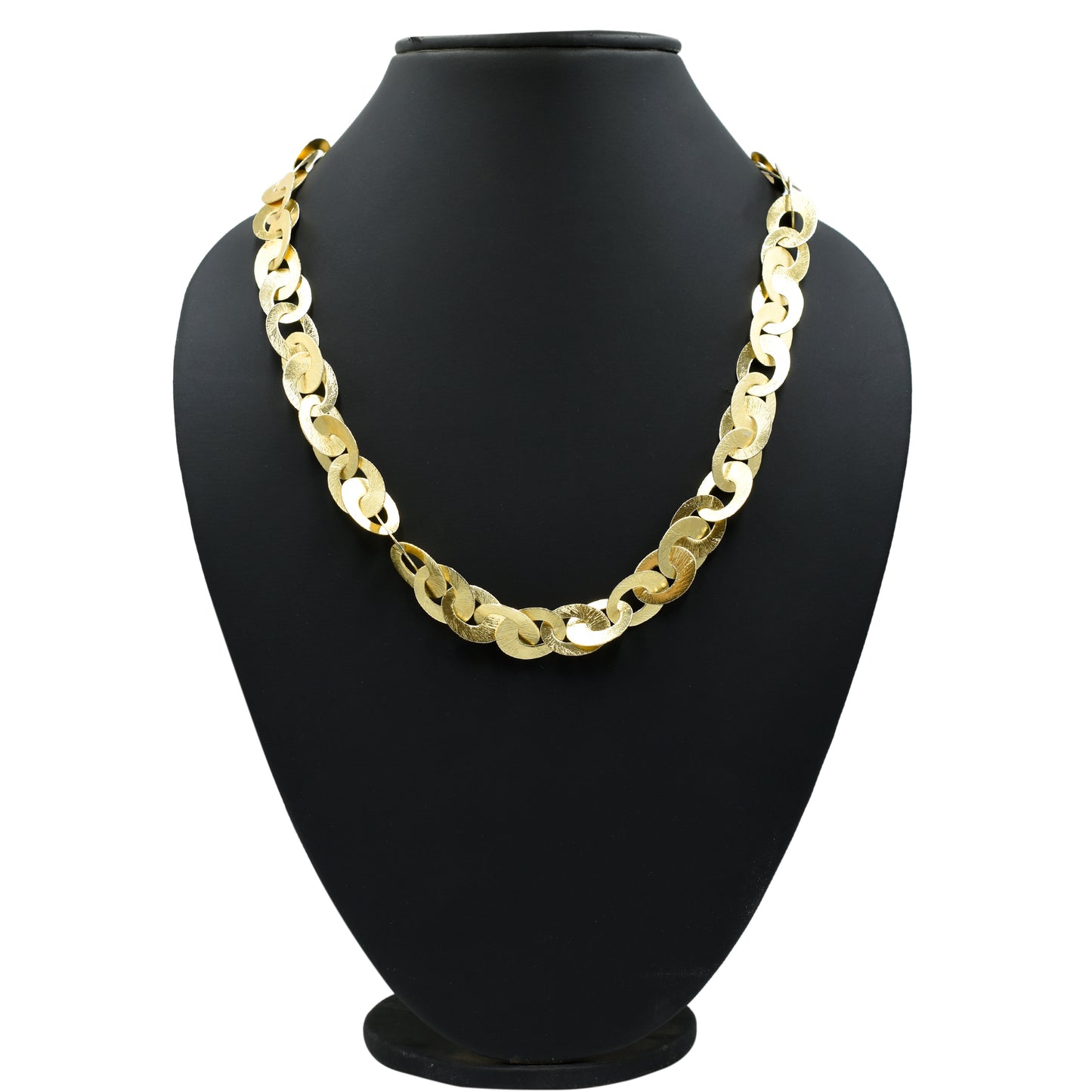 Victoria Link Chain Necklace