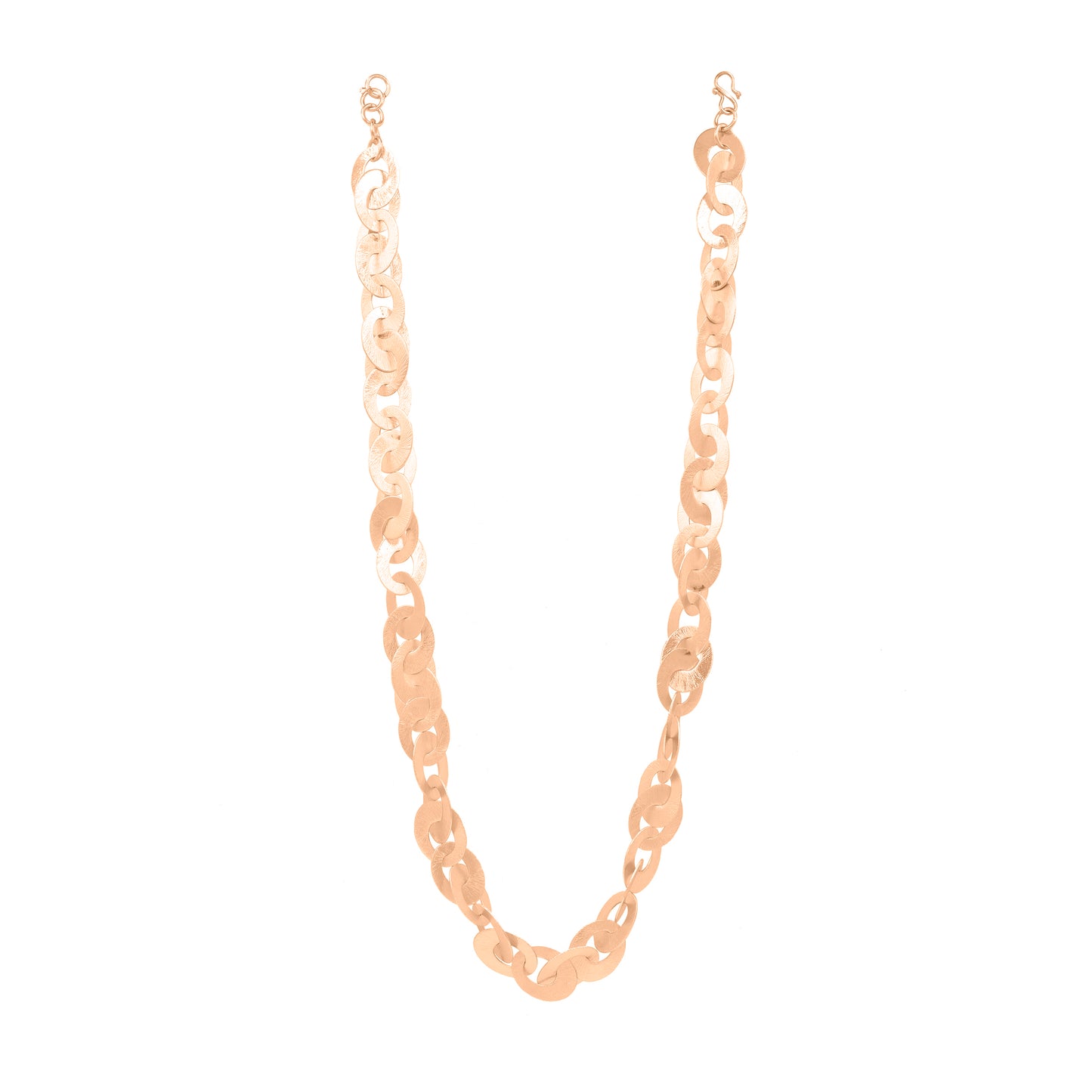 Victoria Link Chain Necklace