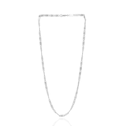 Figaro Chain Necklace