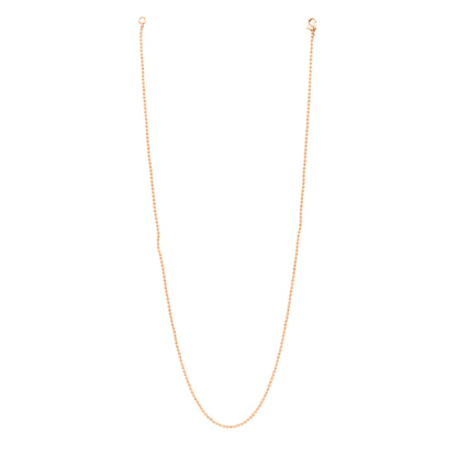 Ball Chain Necklace