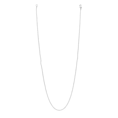 Ball Chain Necklace