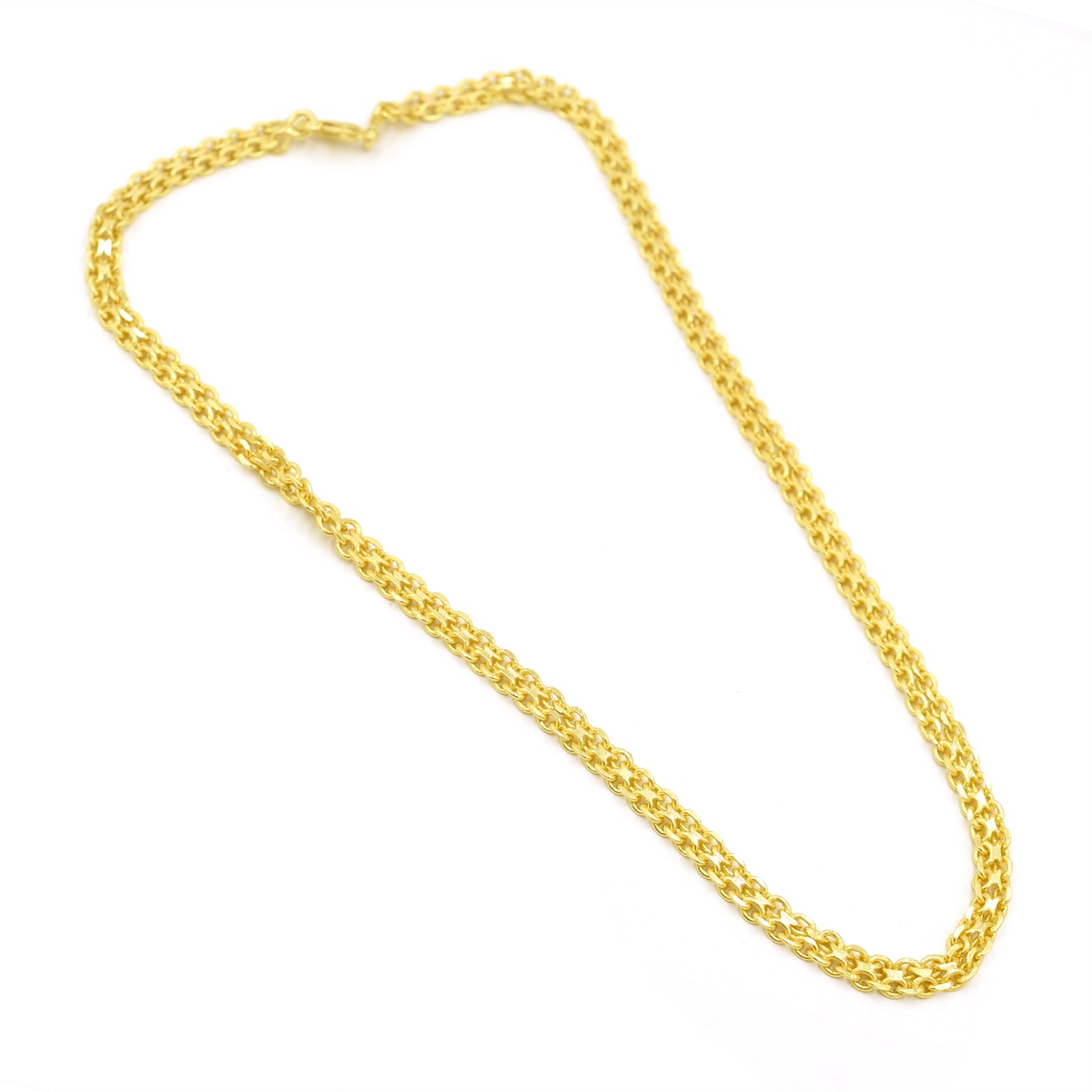 Cuban Chain Necklace