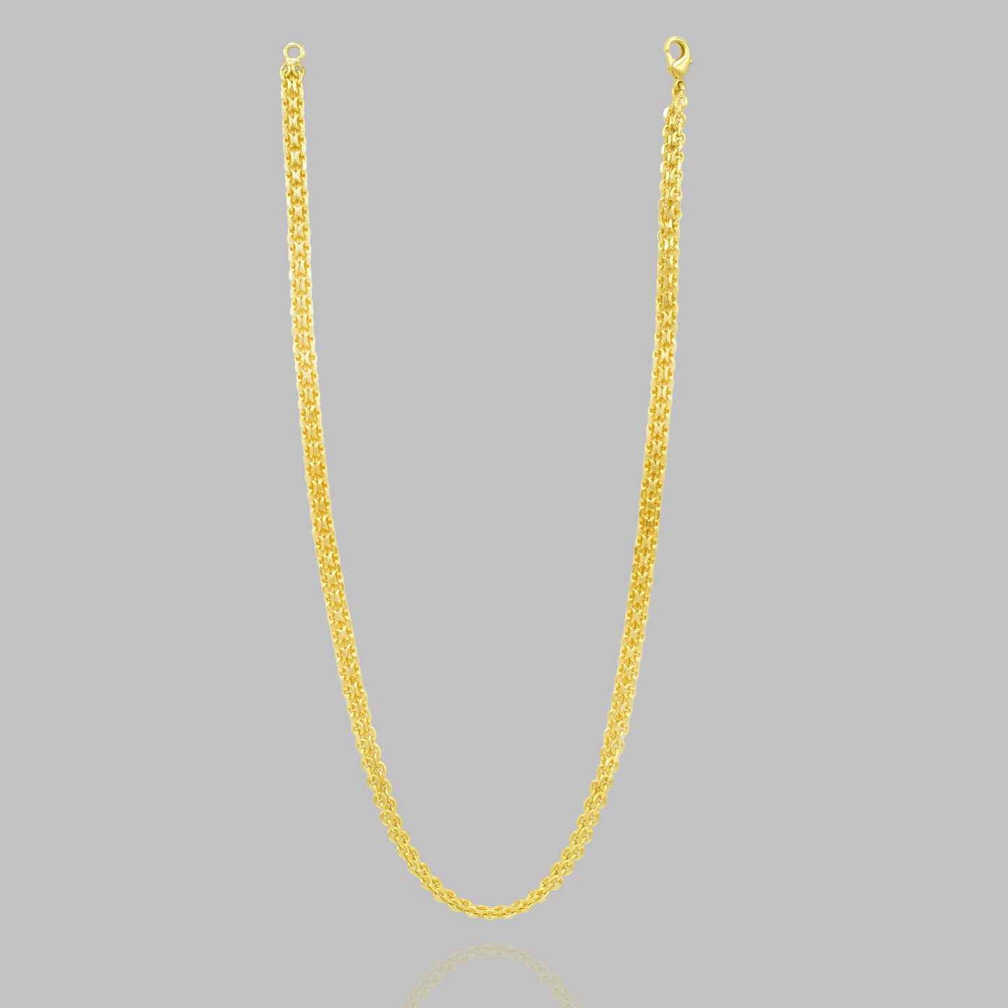 Cuban Chain Necklace